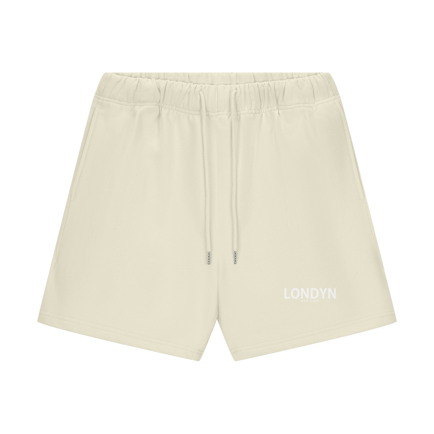 LNY "Heavy" Basic OFFGUARD Loose Fit Unisex Short