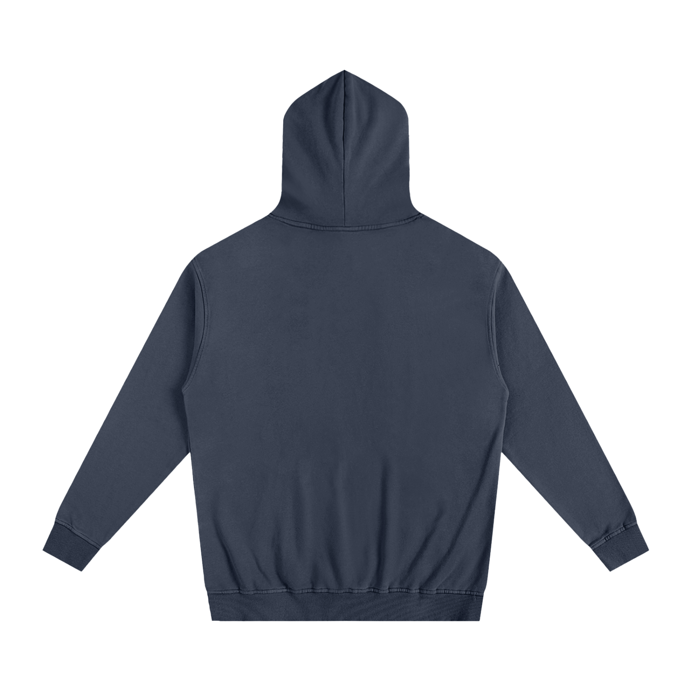 LNY "Bigggie" OFFGUARD Oversized Hoodie (Unisex)