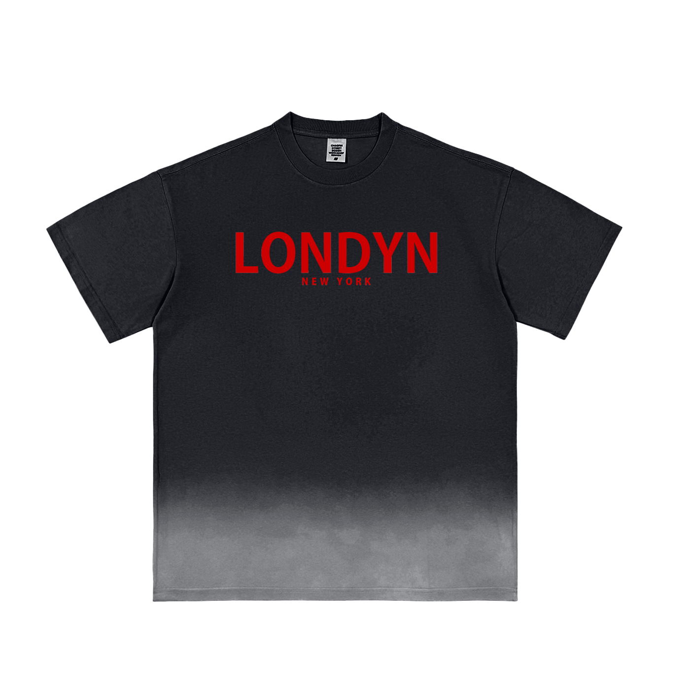 LNY Trinity "BigTyme" Vintage T-Shirt
