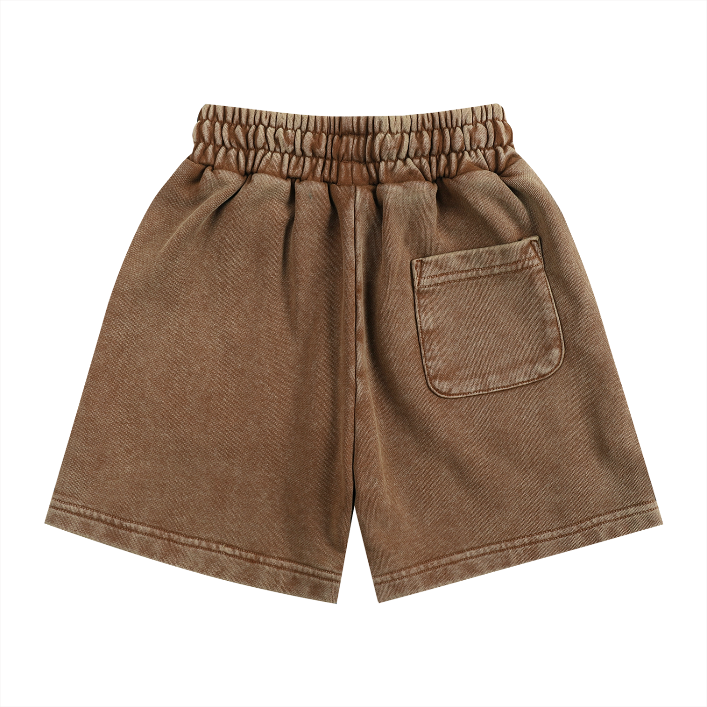 🏀 LNY OFFGUARD Hoopers Kid Shorts – Cotton Cool, Court Ready