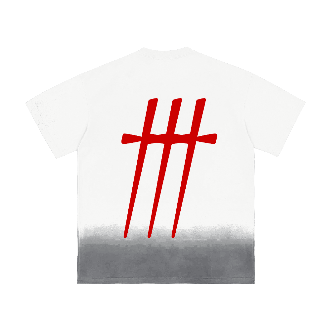 LNY Trinity "BigTyme" Vintage T-Shirt