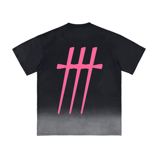 LNY Trinity Vintage T-Shirt