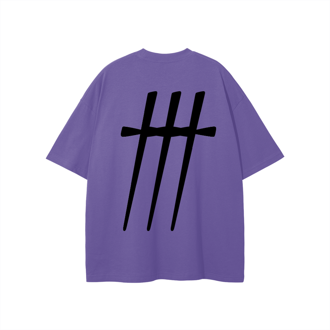 LNY "Trinity" Classic Unisex T-shirt