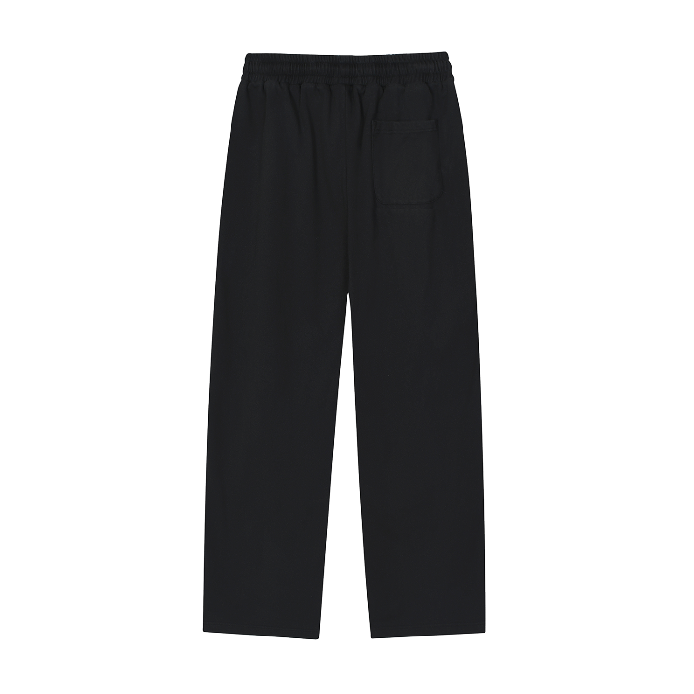 Londyn LO Reflection Thin-Striped Straight-Leg Sweatpants