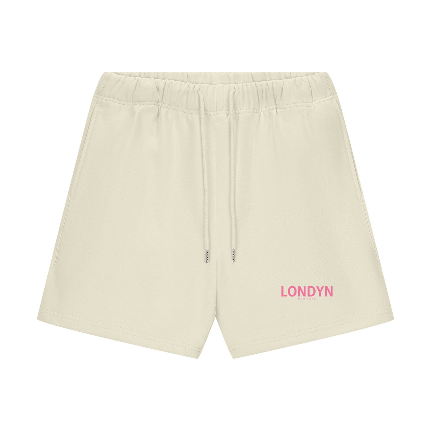 LNY "Heavy" Basic OFFGUARD Loose Fit Unisex Short