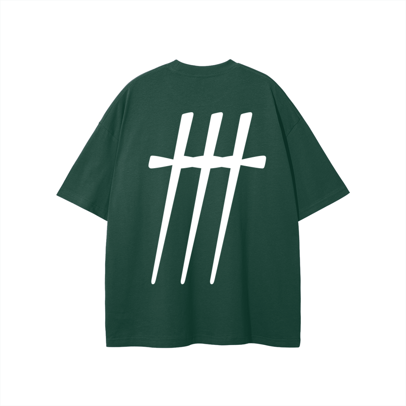 LNY "Trinity" Classic Unisex T-shirt