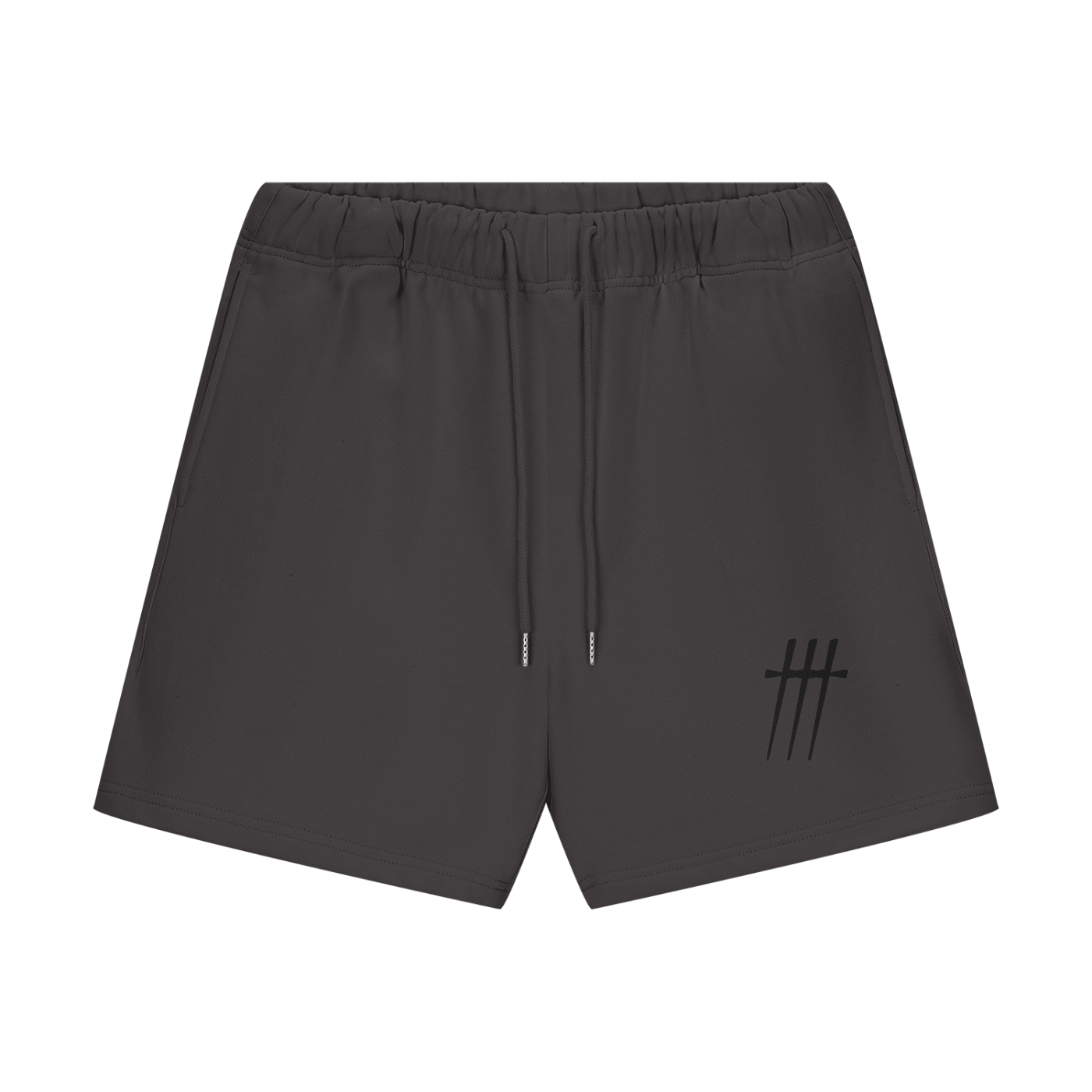 LNY "Heavy" Trinity OFFGUARD Loose Fit Unisex Short