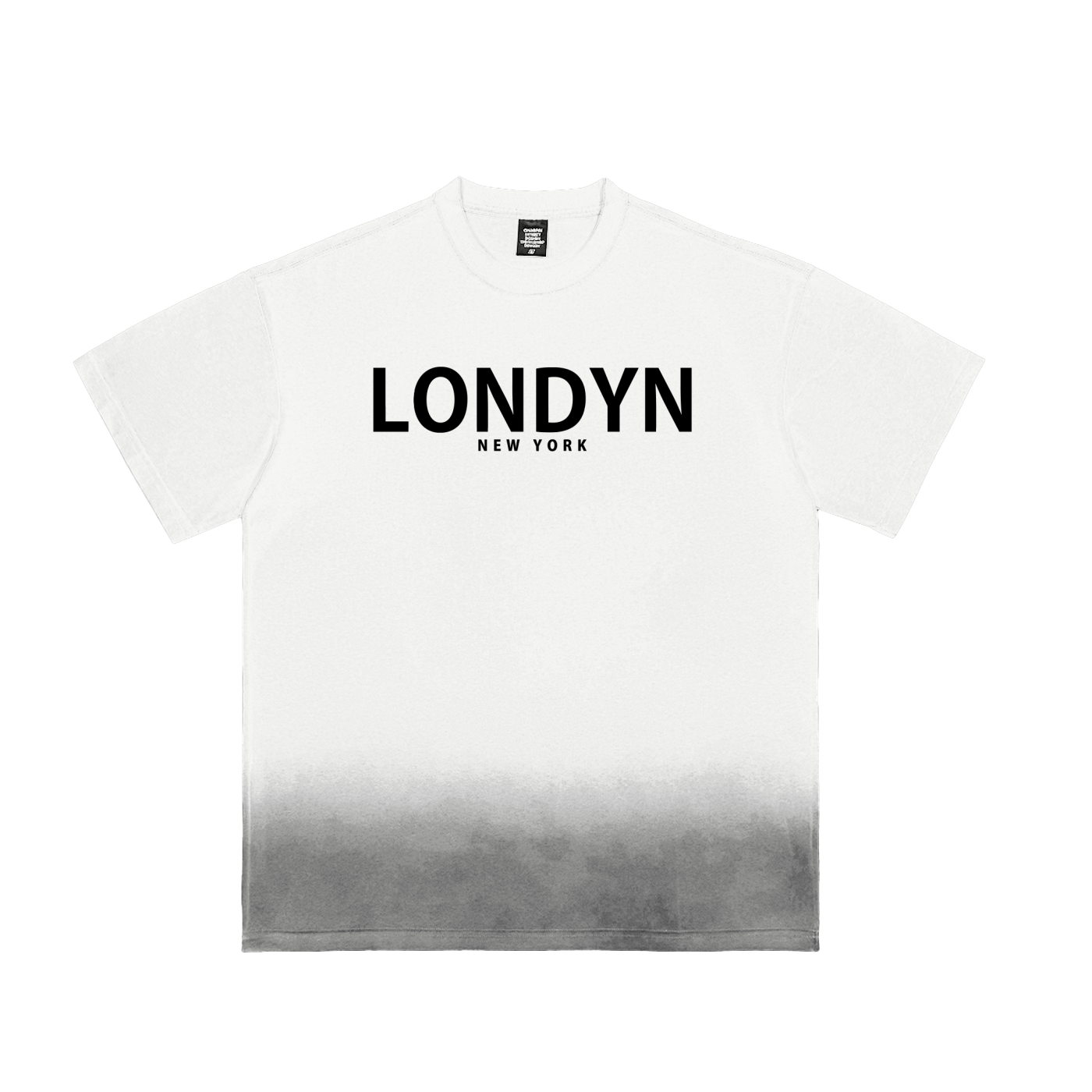 LNY Trinity "BigTyme" Vintage T-Shirt