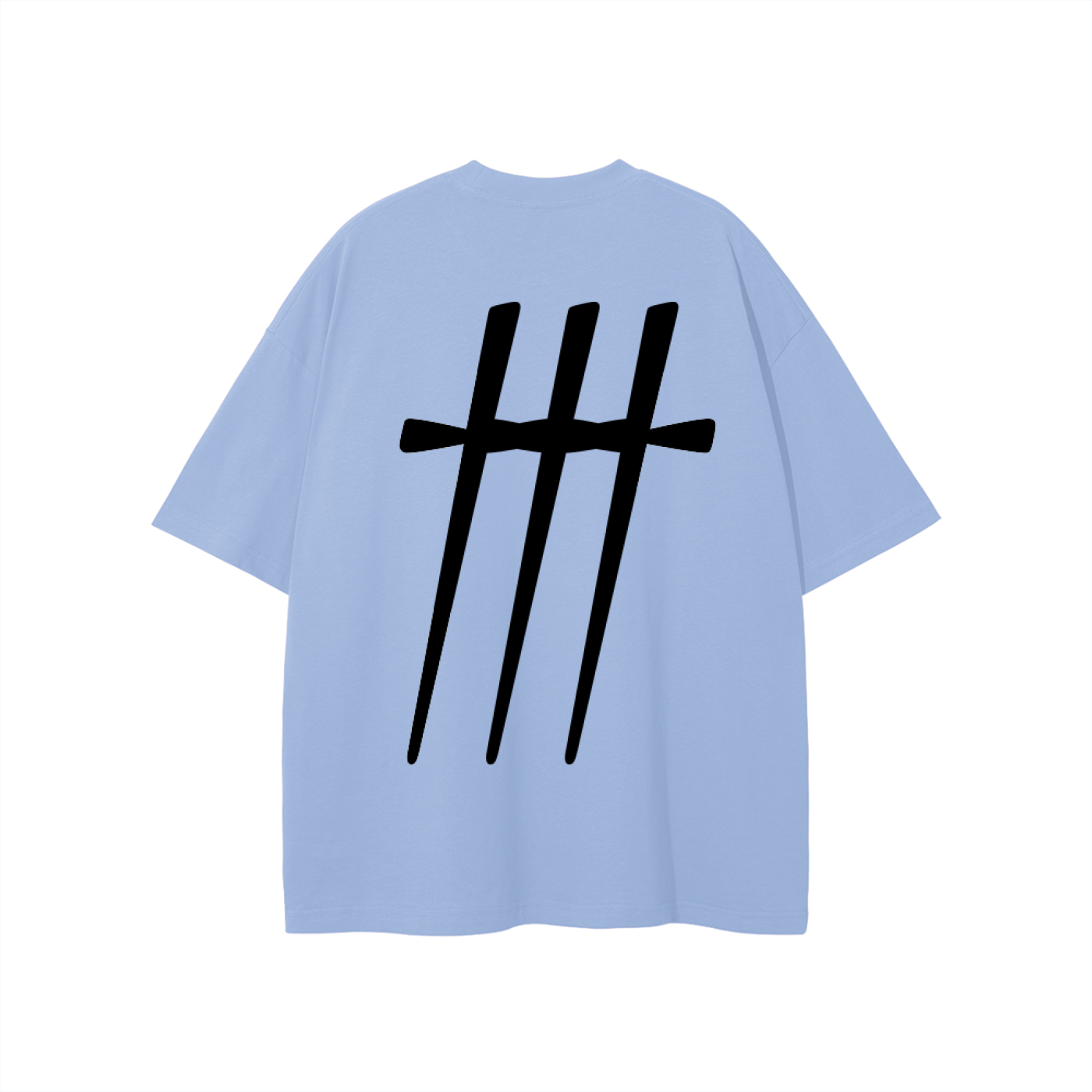 LNY "Trinity" Classic Unisex T-shirt