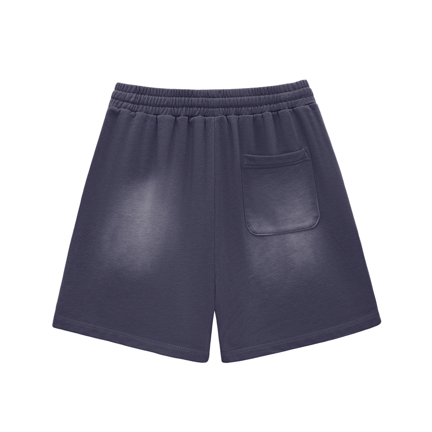LNY "Taper" Fade OFFGUARD Short Unisex