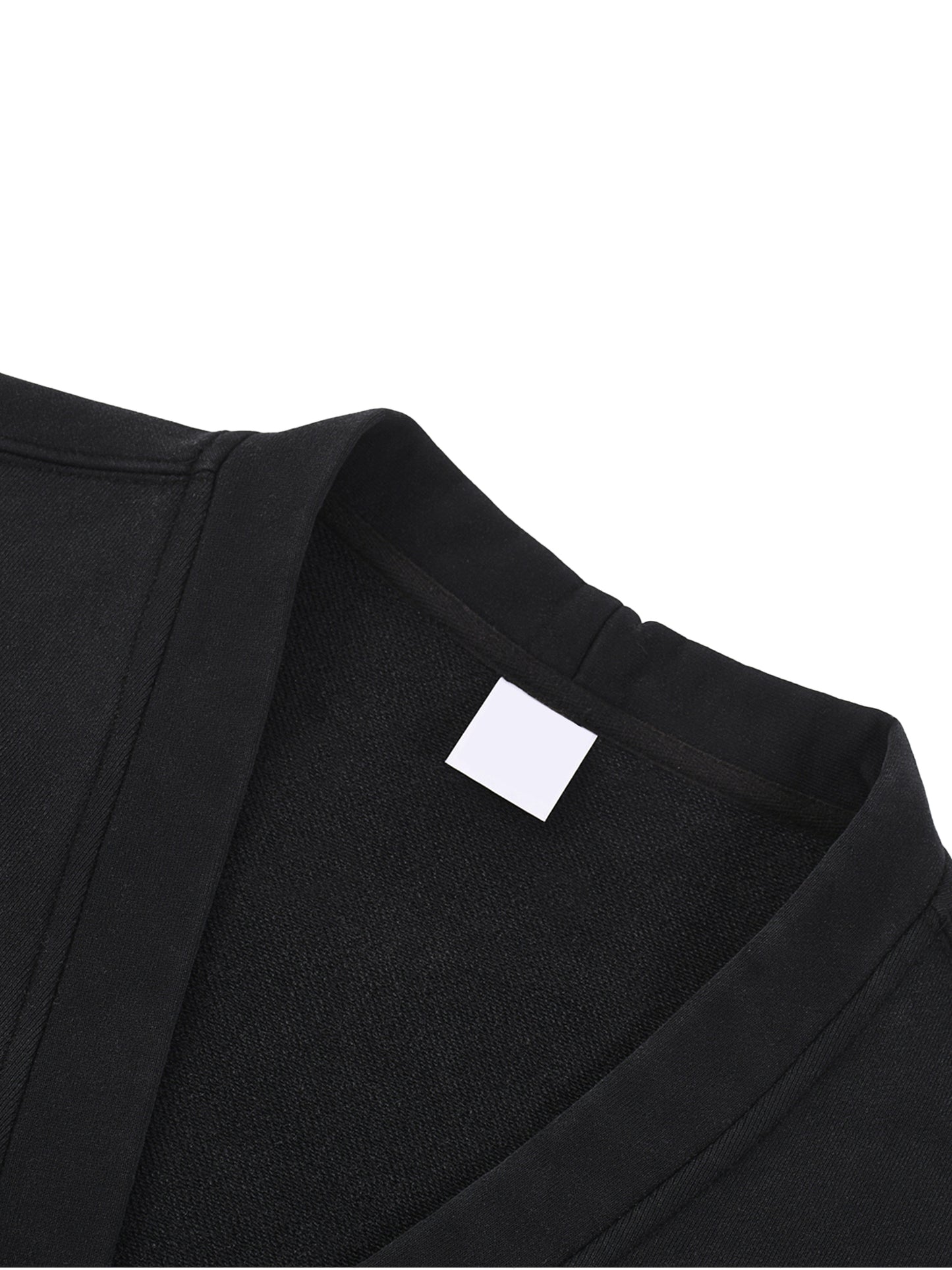 Londyn LO Snow Washed Sweat Cardigan (Men's)