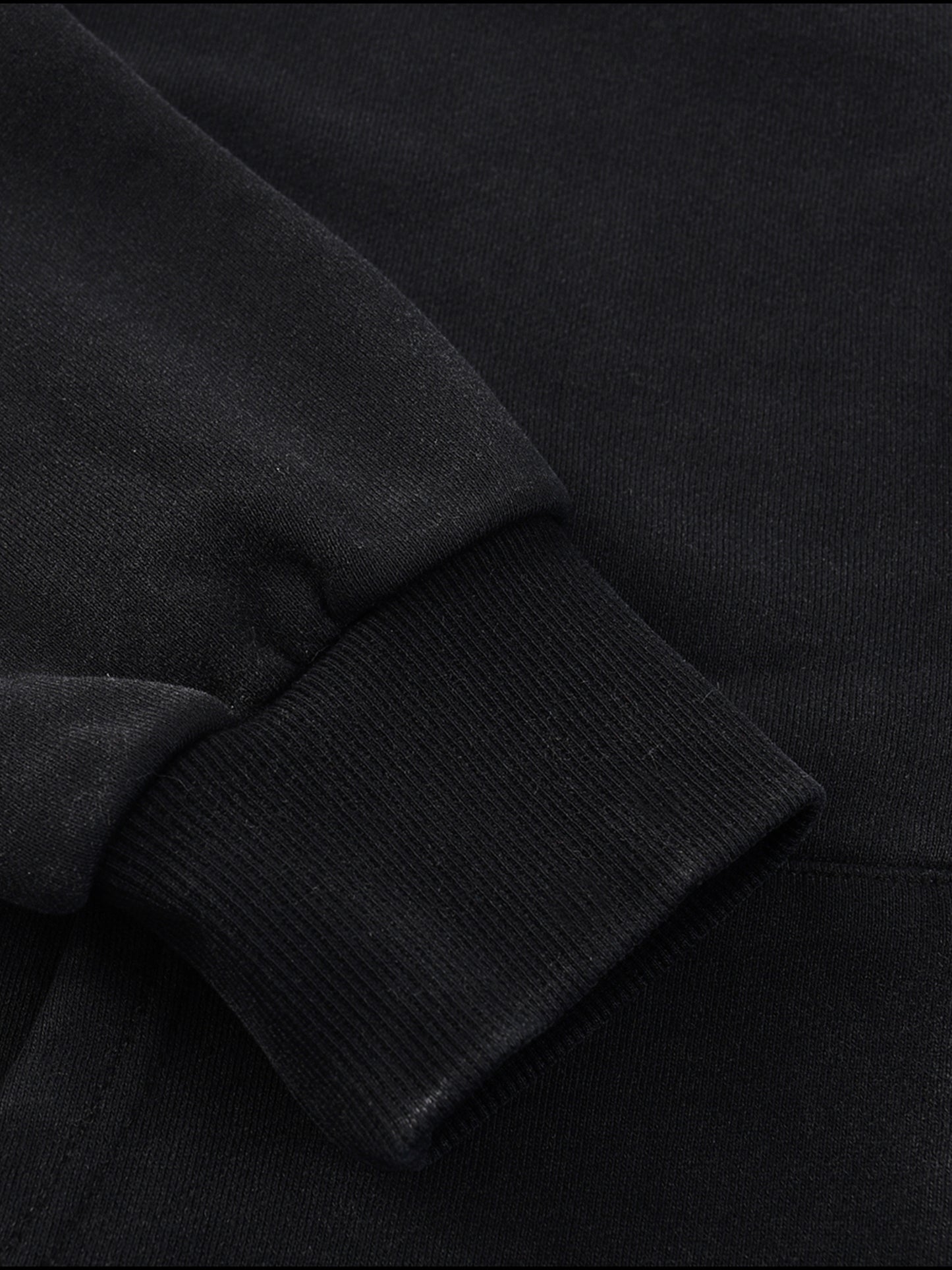 Londyn LO Snow Washed Sweat Cardigan (Men's)