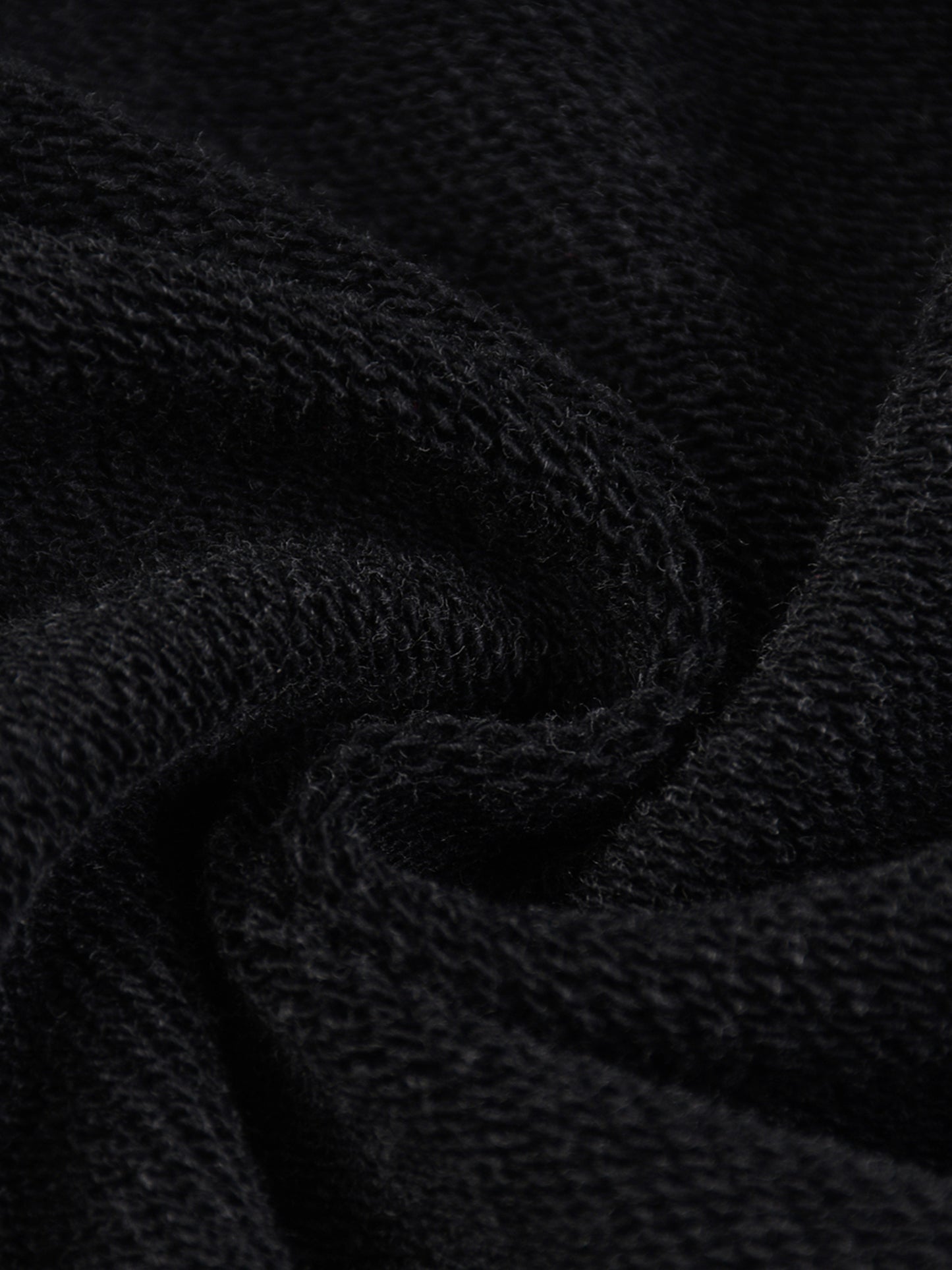 Londyn LO Snow Washed Sweat Cardigan (Men's)
