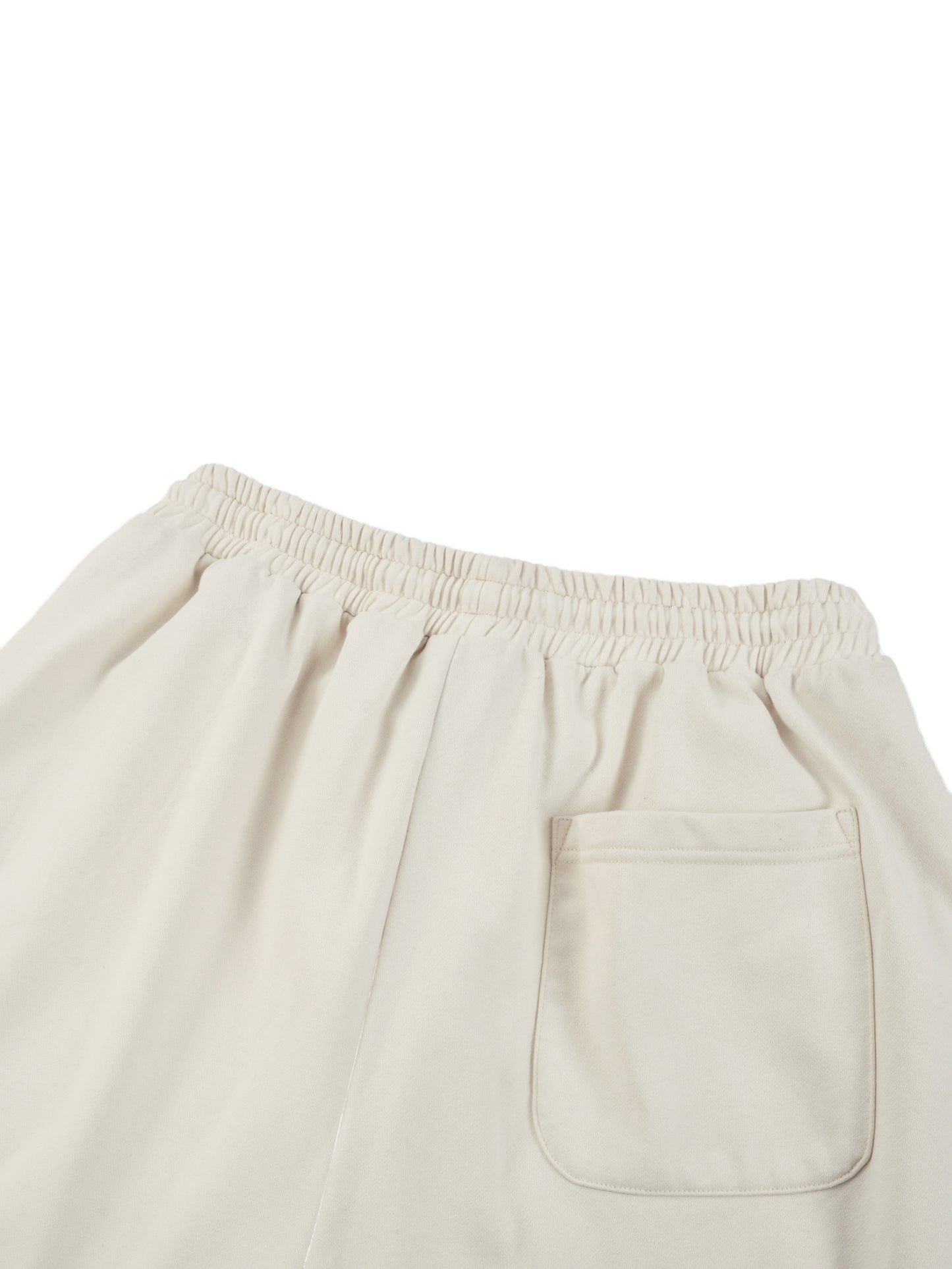 Londyn LO Courtside Reflection Striped Straight-Leg Sweatpants