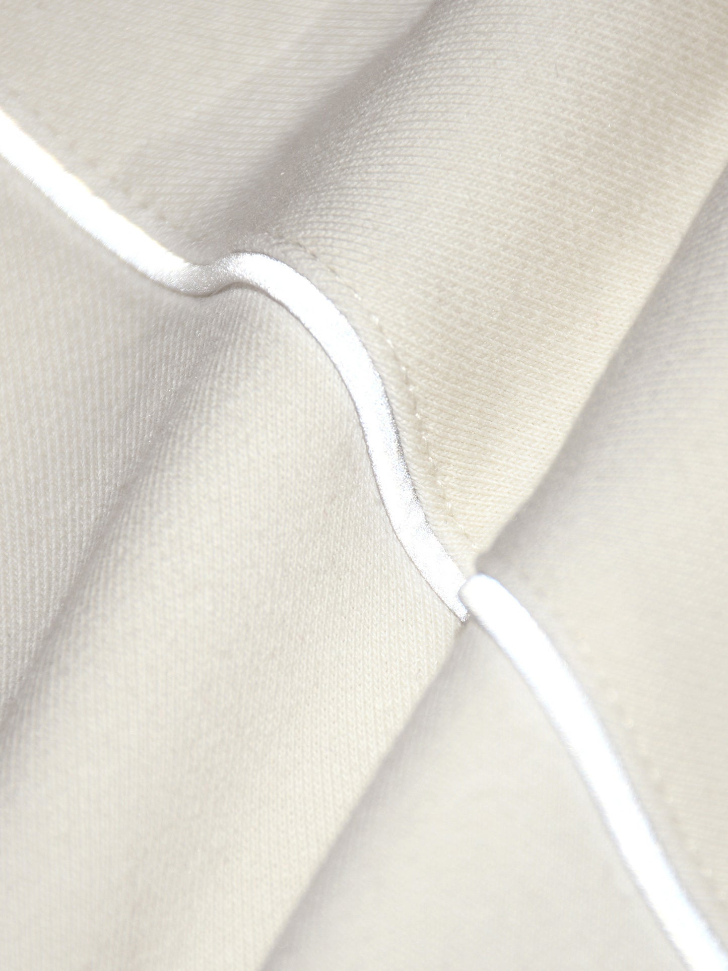 Londyn LO Courtside Reflection Striped Raglan Sleeve Jacket