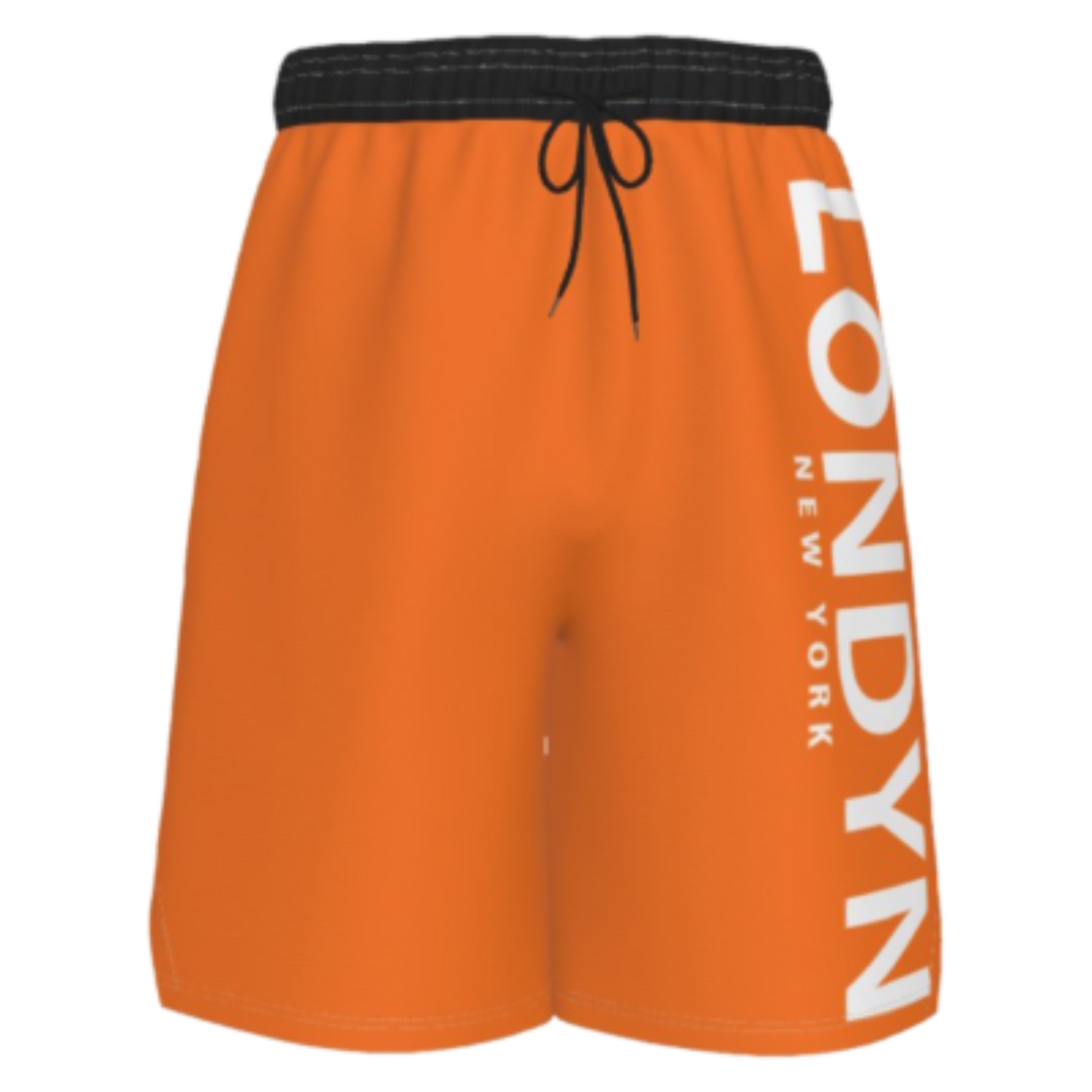 Londyn HALLOTWEEN Uni (Orange)