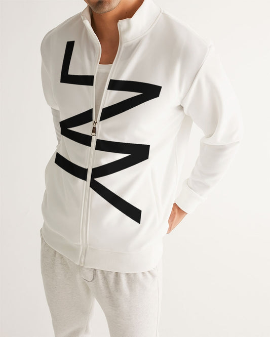 LNY Vintage Logo Men's Track Jacket
