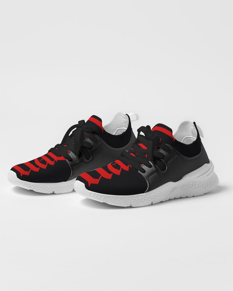 LNY 875 Runners (Black Cherry) Men's