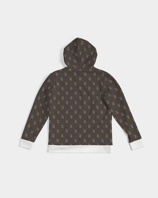 LNY Lux Mono Men's Hoodie