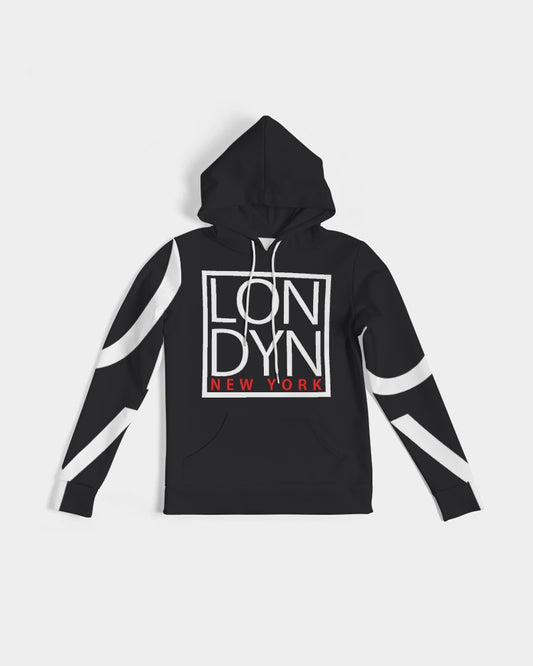 Londyn New York Classic Black Out (Wmns) Hoodie