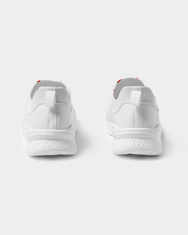 LNY 875 Runners (White Rockets) Mens