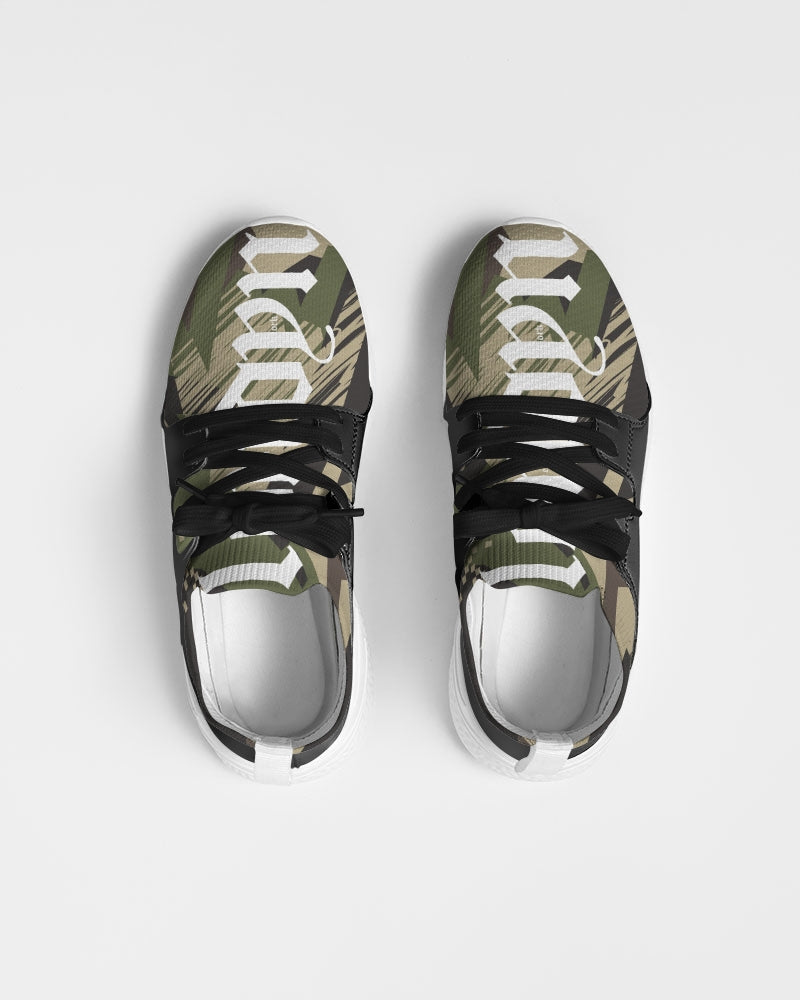 LNY CAMO 875 Runners (Mens)