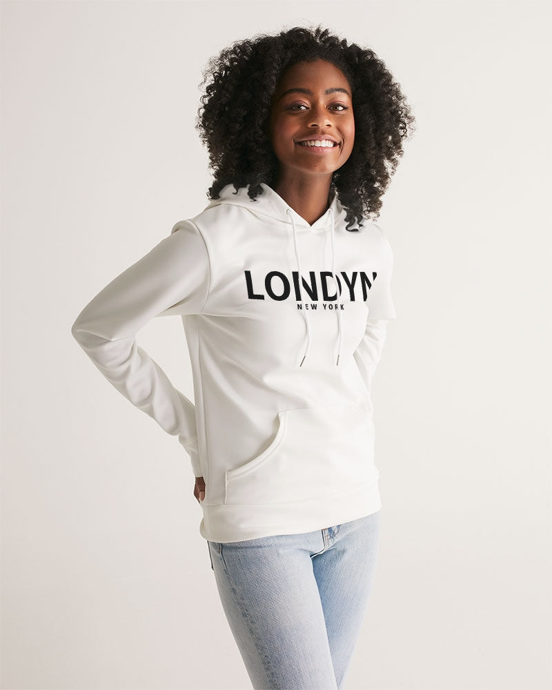 Londyn City Classic Women's Hoodie