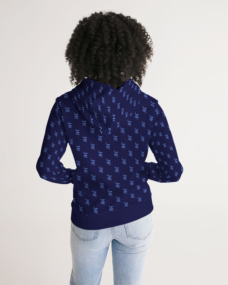 LNY Marathon Monogram Women's Hoodie