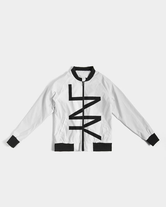 LNY (Vintage Logo) Women's Bomber Jacket