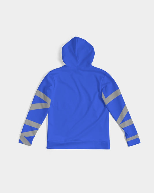 LNY City Traxx Men's Hoodie