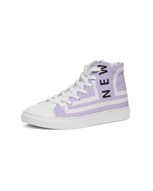 Londyn New York K1 (Love Lav) High-Top Sneaker (Men's)