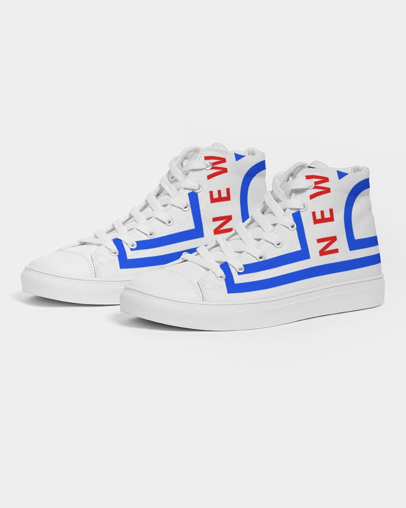 Londyn New York K1 (USA) High-Top Sneaker (Men's)