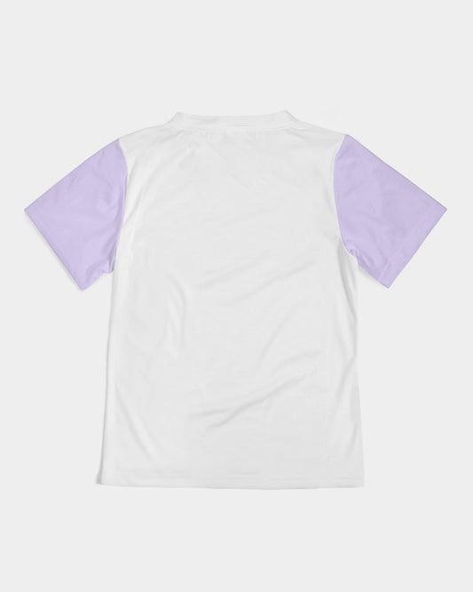 Londyn (Essential Love Lav) Kids Tee