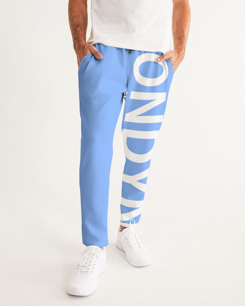 Londyn Carolina Men's Joggers