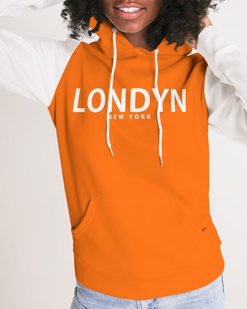 Londyn Sazon Spyced Women's Hoodie
