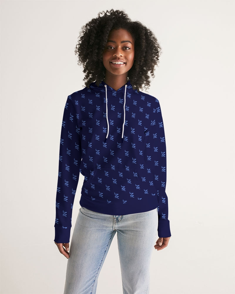 LNY Marathon Monogram Women's Hoodie