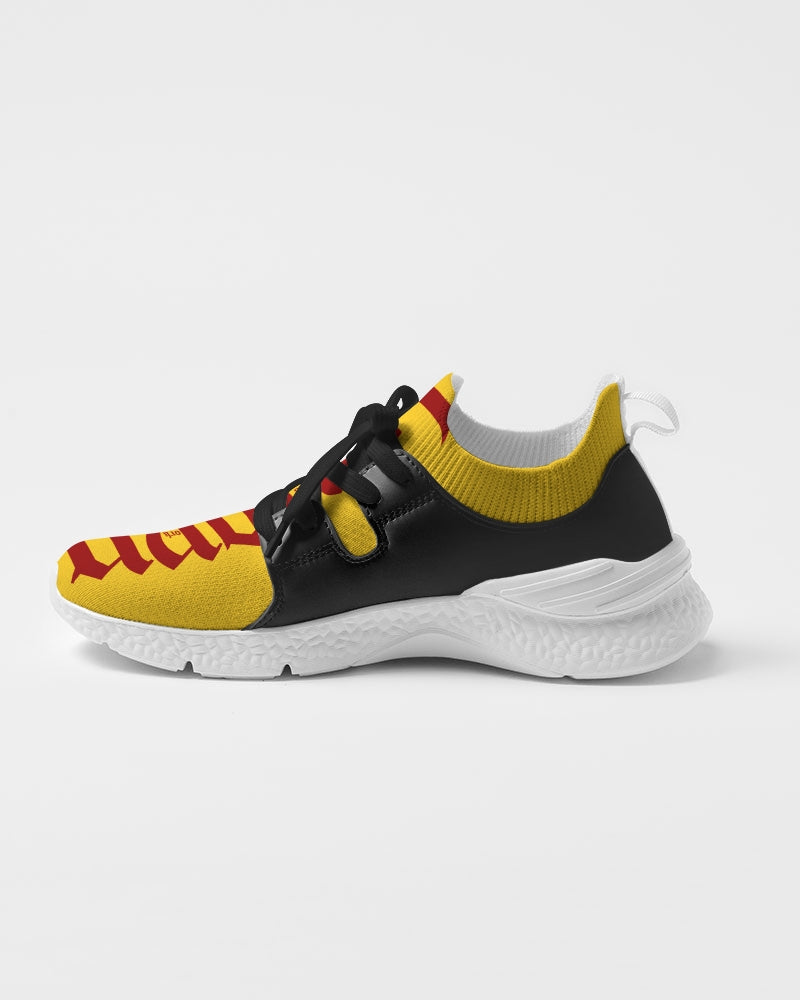 LEMON CYAN LNY 875 Runners (Men's)