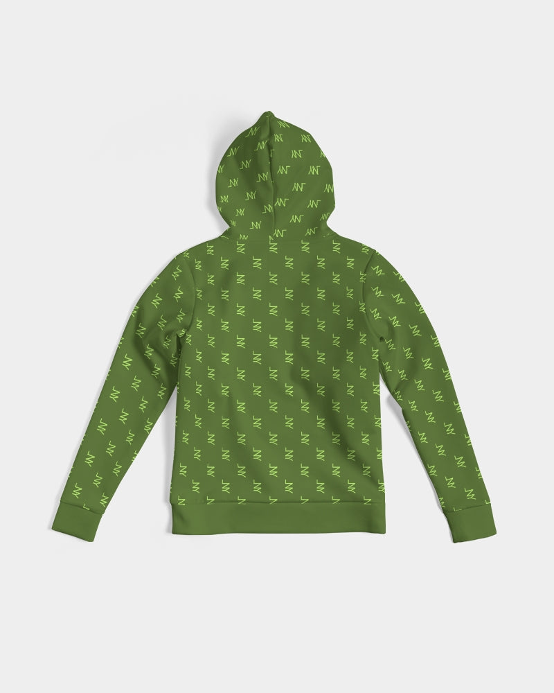 LNY Monogram Grynch Women's Hoodie