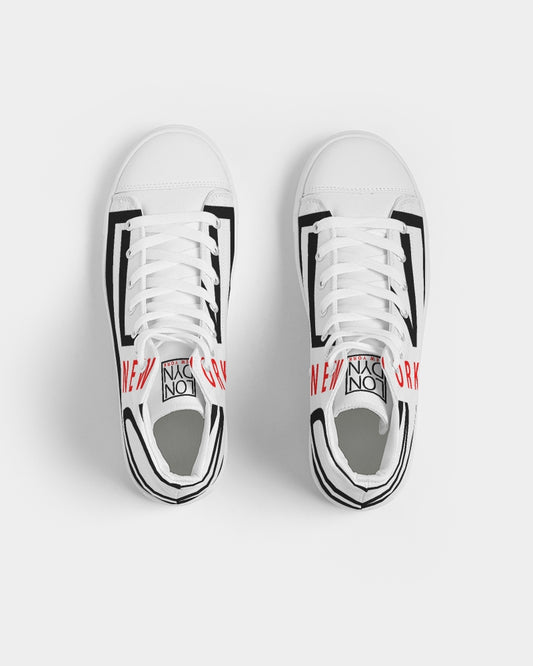 Londyn New York K1 (Classic) High-Top Sneaker (Men's)