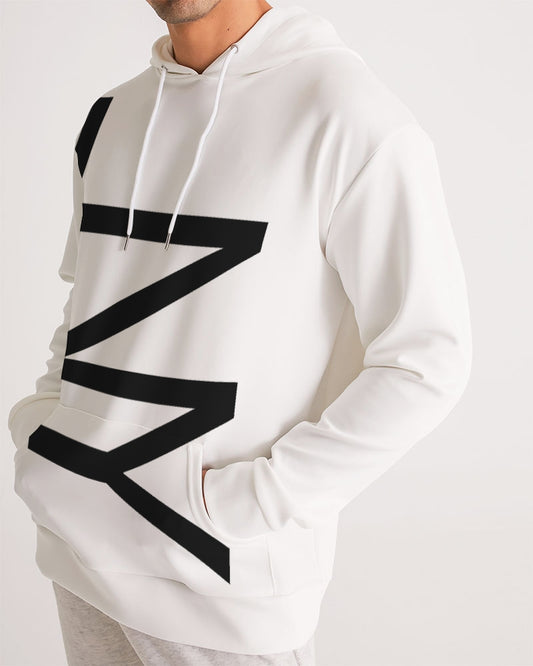 LNY Vintage Basic Men's Hoodie