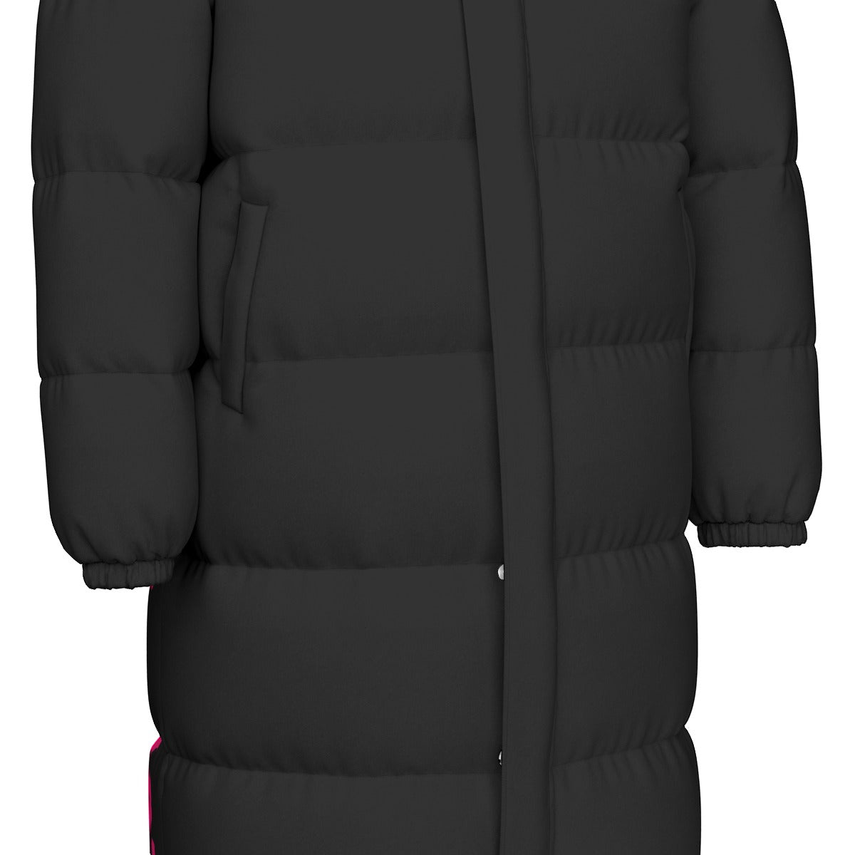 Londyn HP Trench Puffer (Unisex)