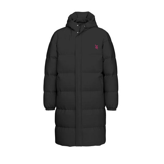 Londyn HP Trench Puffer (Unisex)