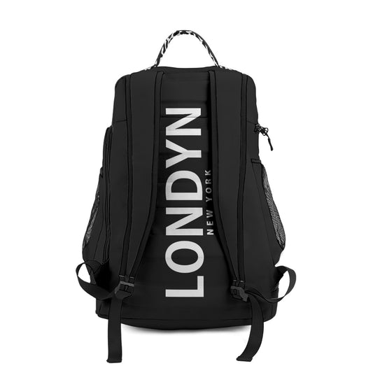 Londyn New York Hip Hop is 50 (Bronx) Tribute Backpack