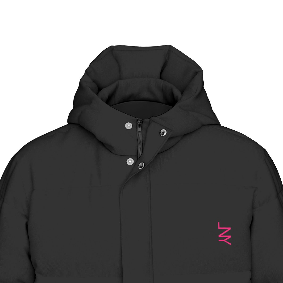 Londyn HP Trench Puffer (Unisex)