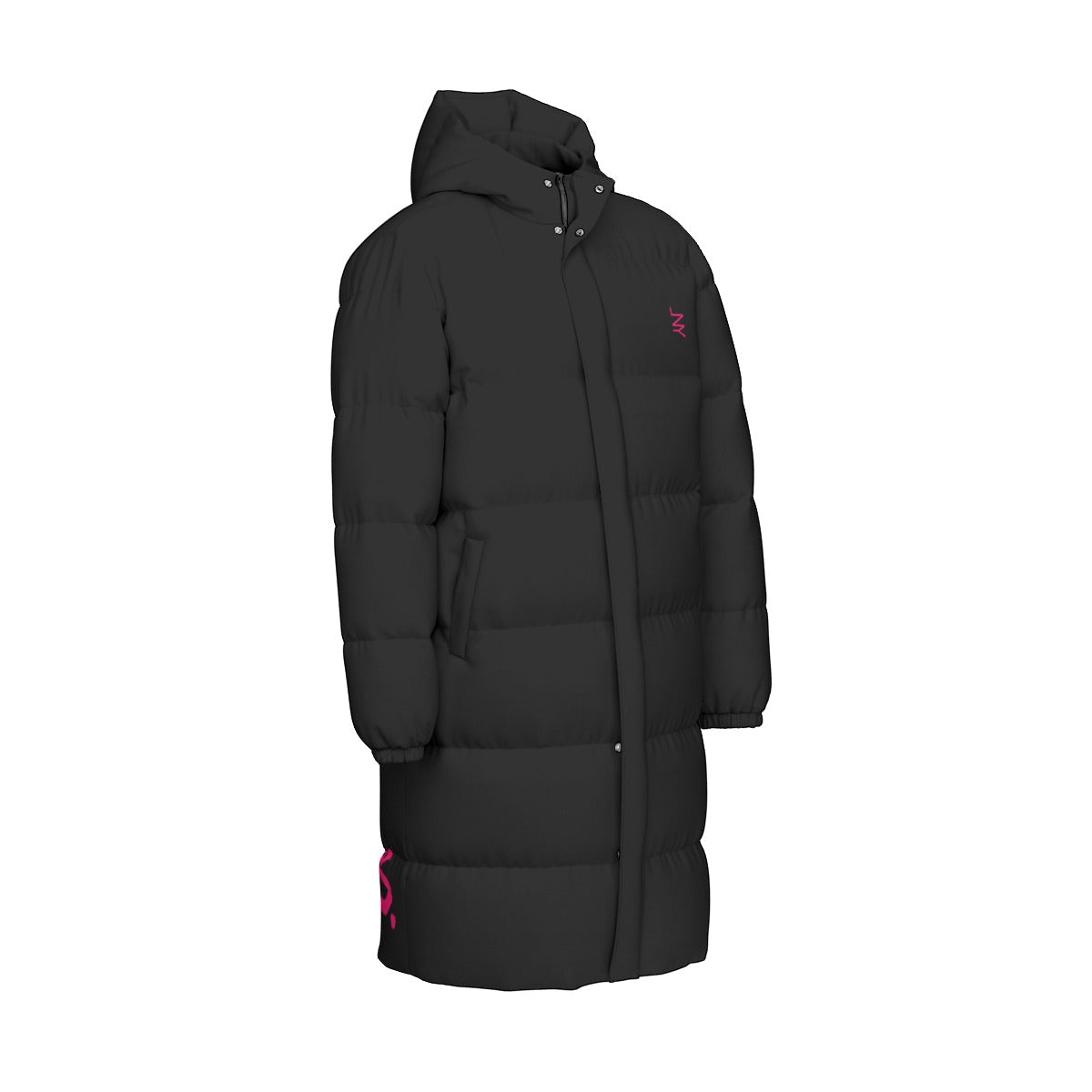Londyn HP Trench Puffer (Unisex)