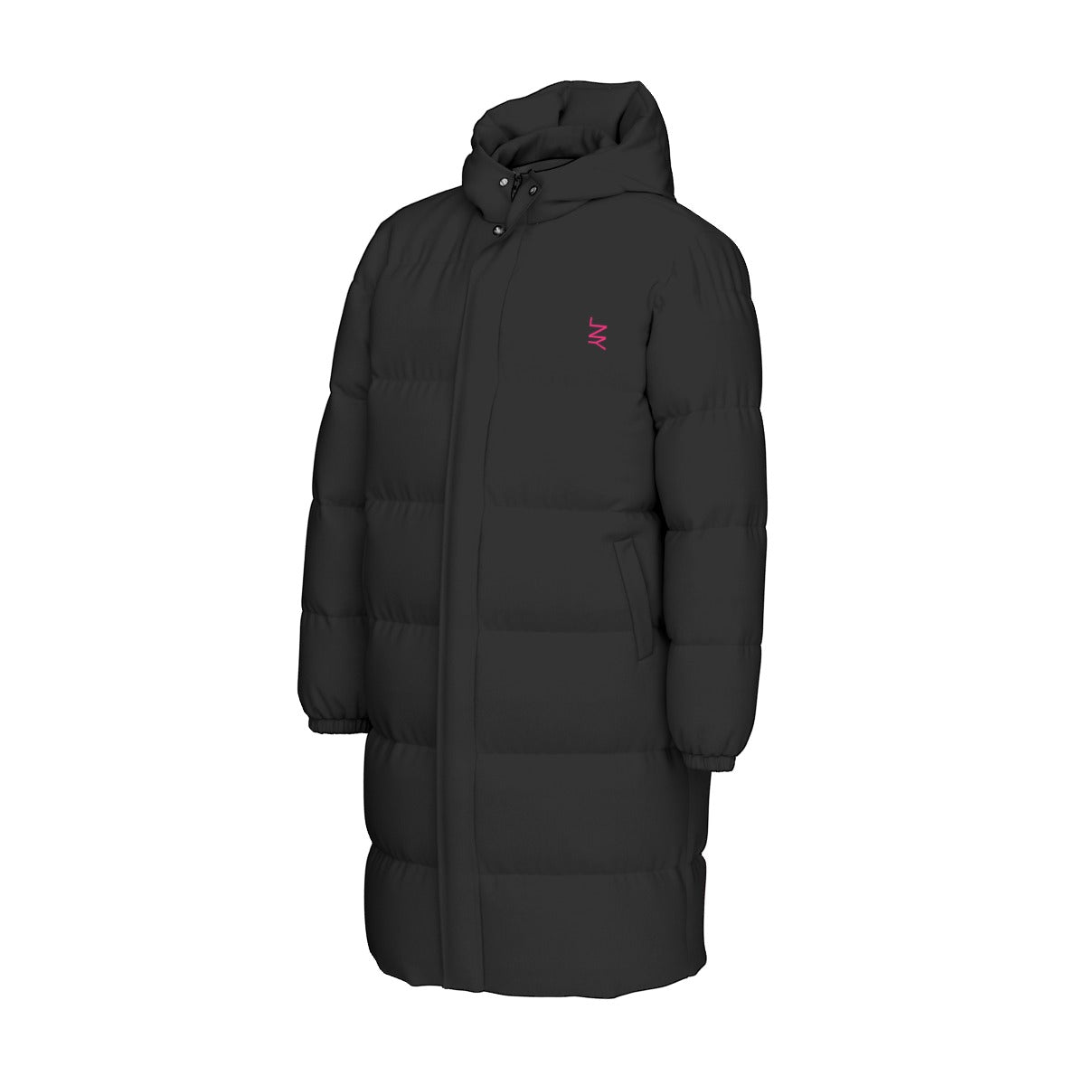Londyn HP Trench Puffer (Unisex)