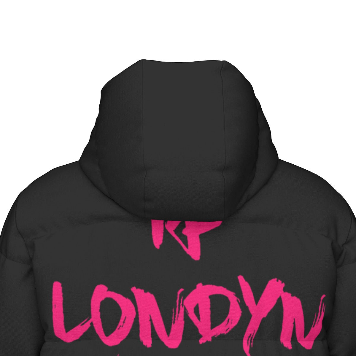 Londyn HP Trench Puffer (Unisex)