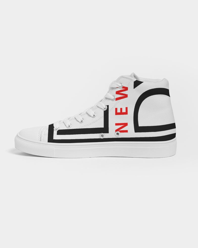 Londyn New York K1 (Classic) High-Top Sneaker (Women's)