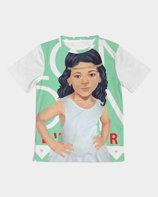 Londyn (Limyted) Kids Tee