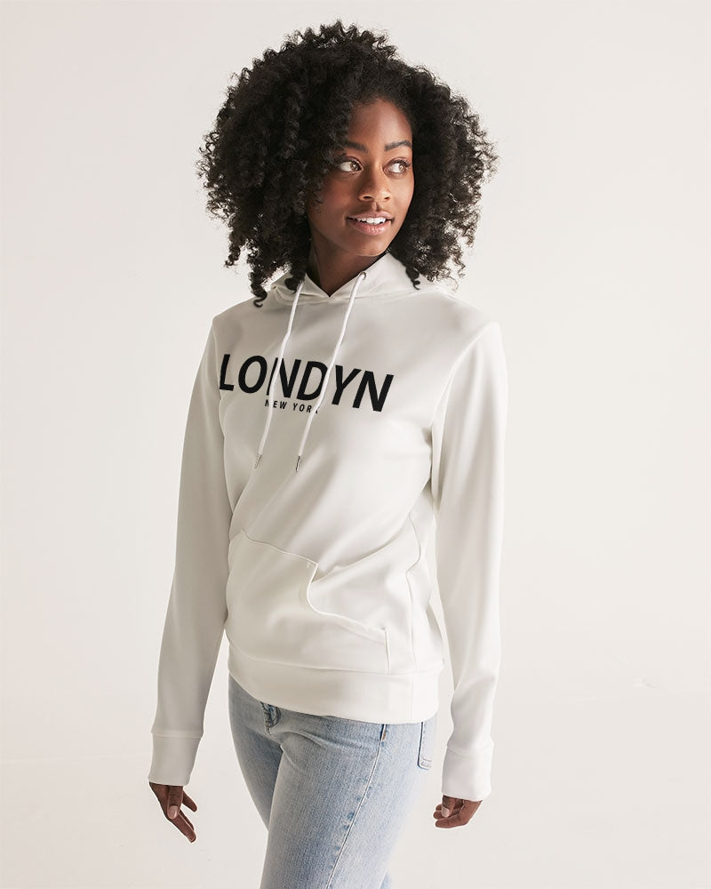 Londyn City Classic Women's Hoodie